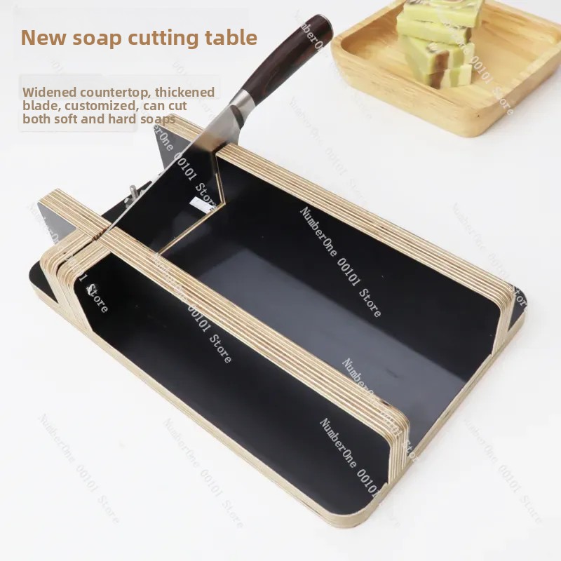 Soap Making Diy Kit - DIY Soap Cutting Table With Scale