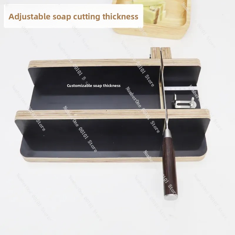 DIY Soap Cutting Table With Sc - đánh giá và giá Soap Making Diy Kit