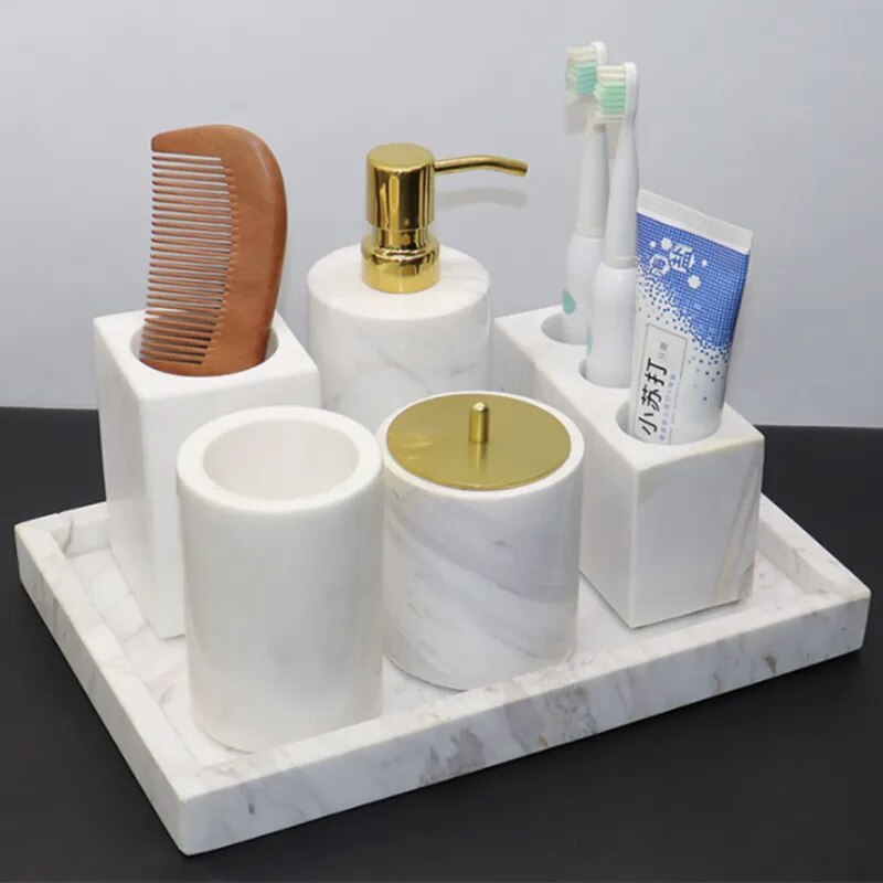 1pc Nordic Marble Material Bat - đánh giá và giá Soap Making Diy Kit