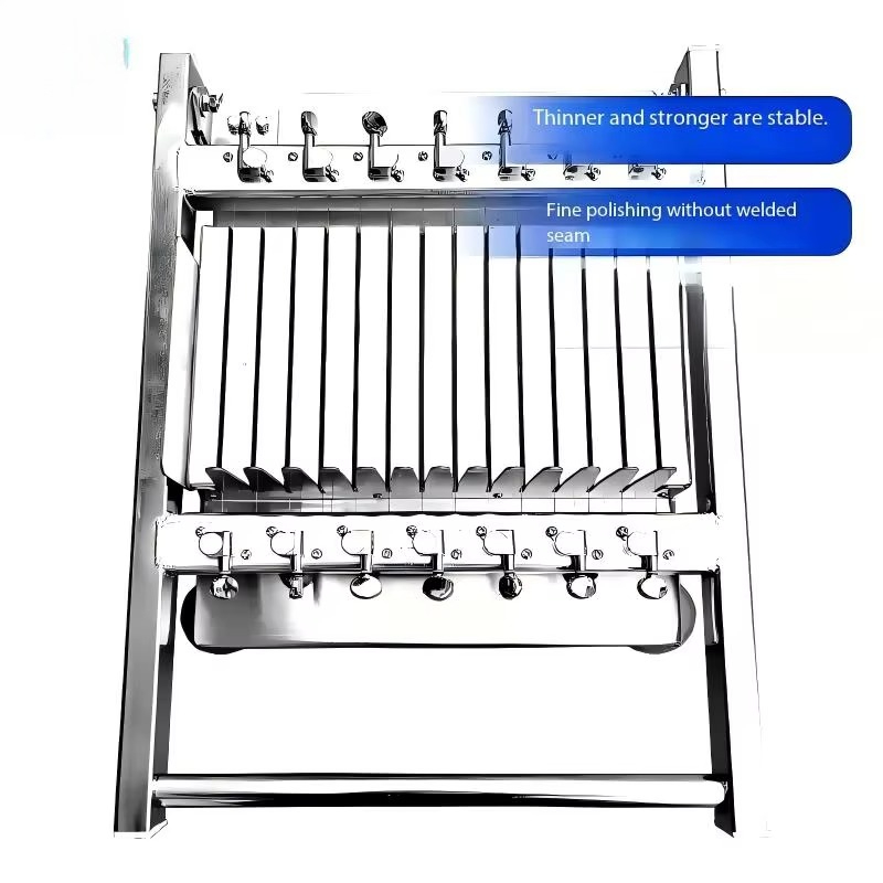 Adjustable Stainless Steel Hom - đánh giá và giá Soap Making Ins