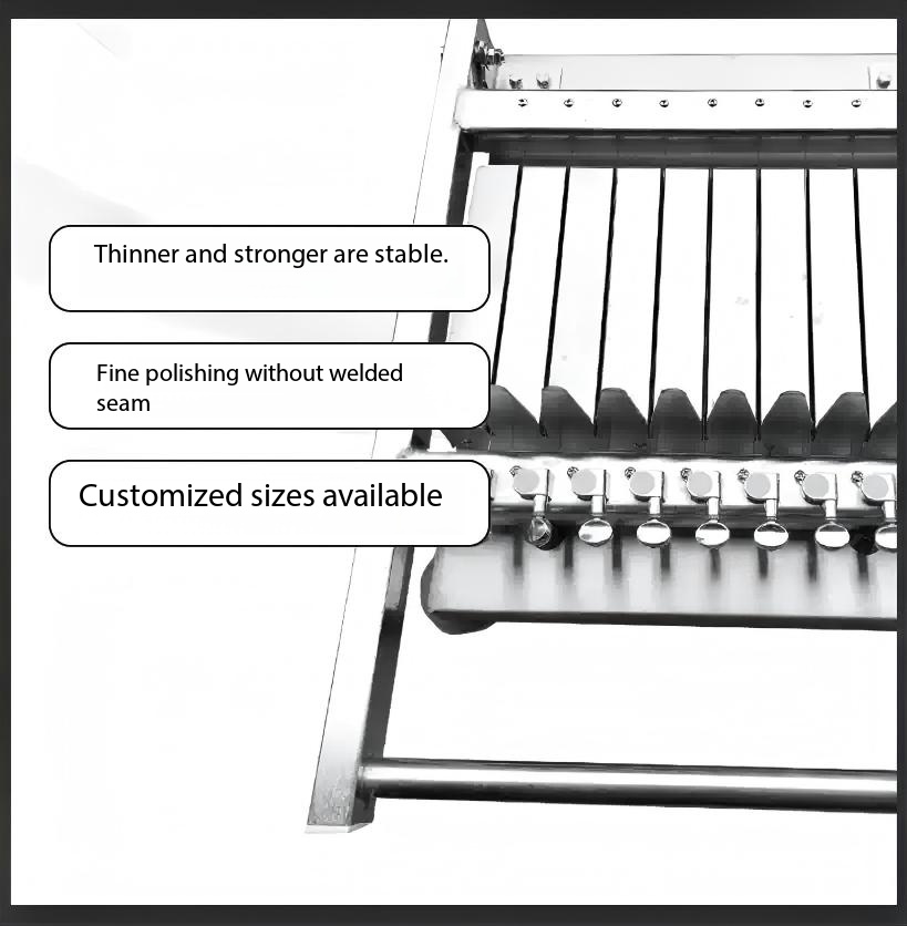 Adjustable Stainless Steel Hom - đánh giá và giá Soap Making Ins