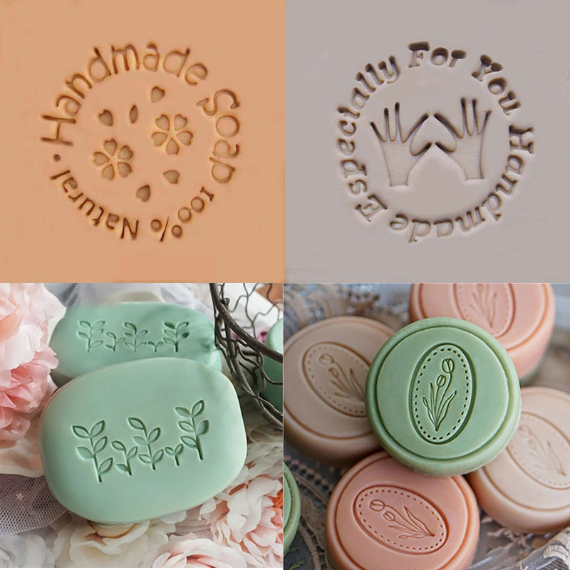 Cá Tính Tùy Chỉnh Xà Phòng Tem - đánh giá và giá Soap Making Kit For Beginners