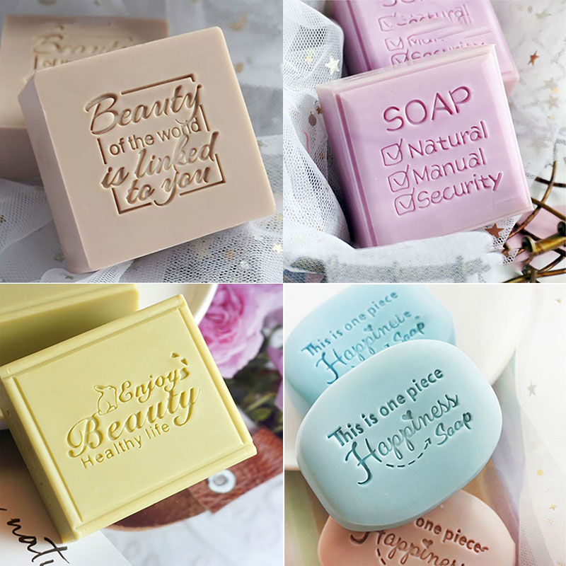 Cá Tính Tùy Chỉnh Xà Phòng Tem - đánh giá và giá Soap Making Kit For Beginners
