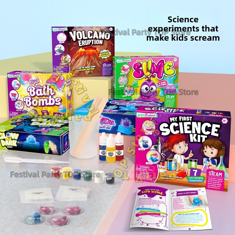 Soap Making Kit for Kids Easte - đánh giá và giá Soap Making Diy Kit