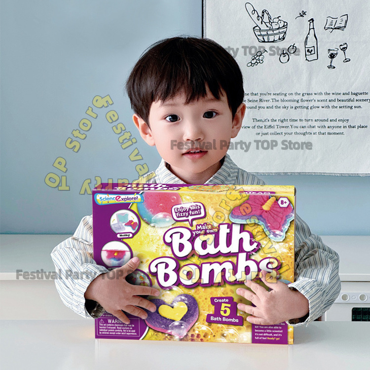 Soap Making Kit for Kids Easte - đánh giá và giá Soap Making Diy Kit