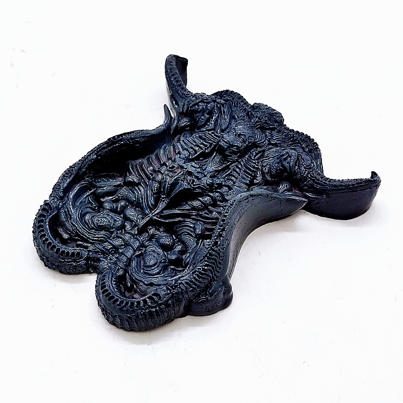 Monster Skull Silicone Candle  - đánh giá và giá Soap Making Gifts