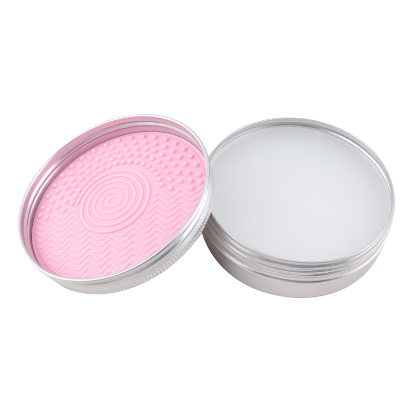 50g Honey Peach Silicone Makeu - đánh giá và giá Soap Making Ins