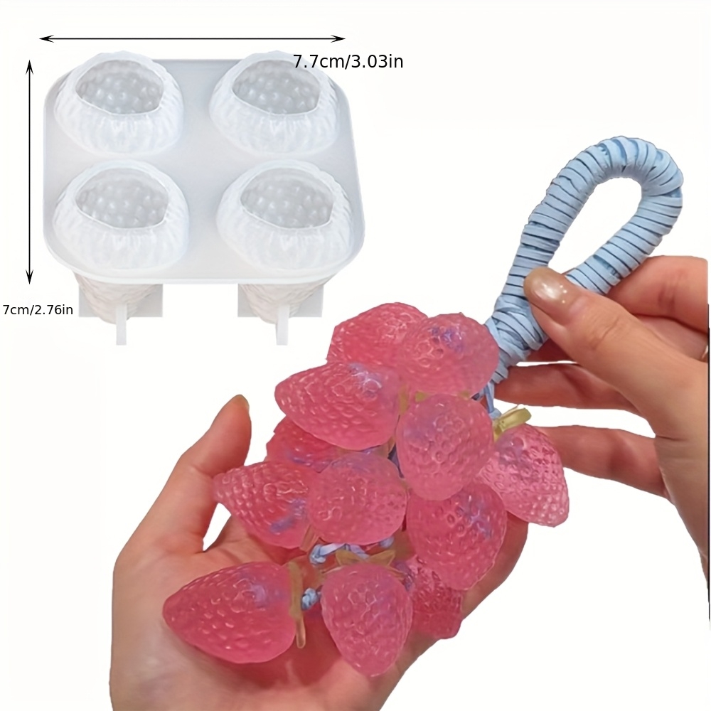 Resin Casting Mold Resin Silic - đánh giá và giá Soap Making Kit For Beginners