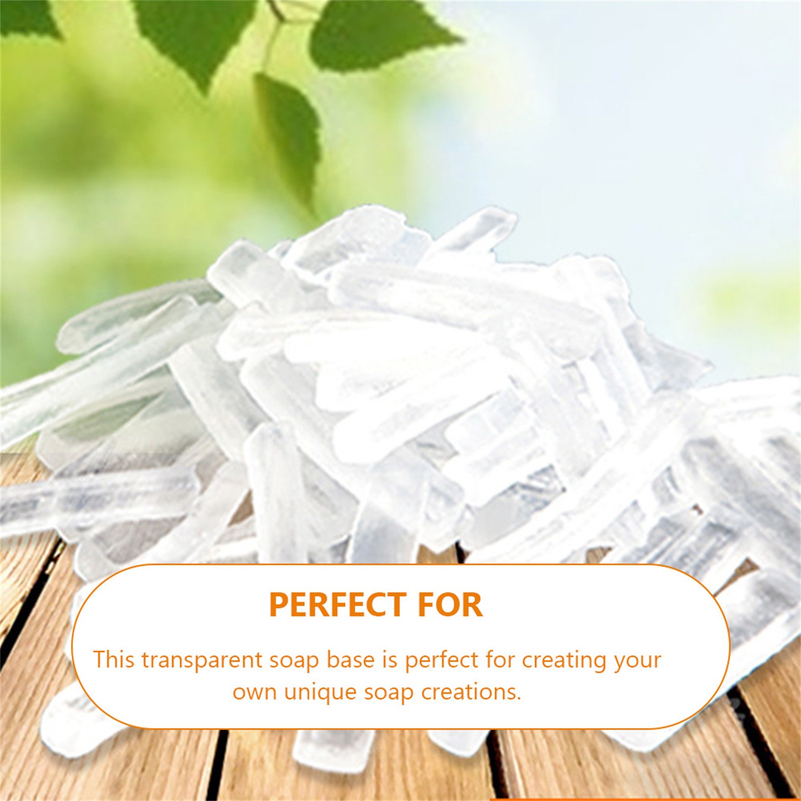 250G Bag Clear Glycerin Hand S - đánh giá và giá Soap Making Kit For Beginners