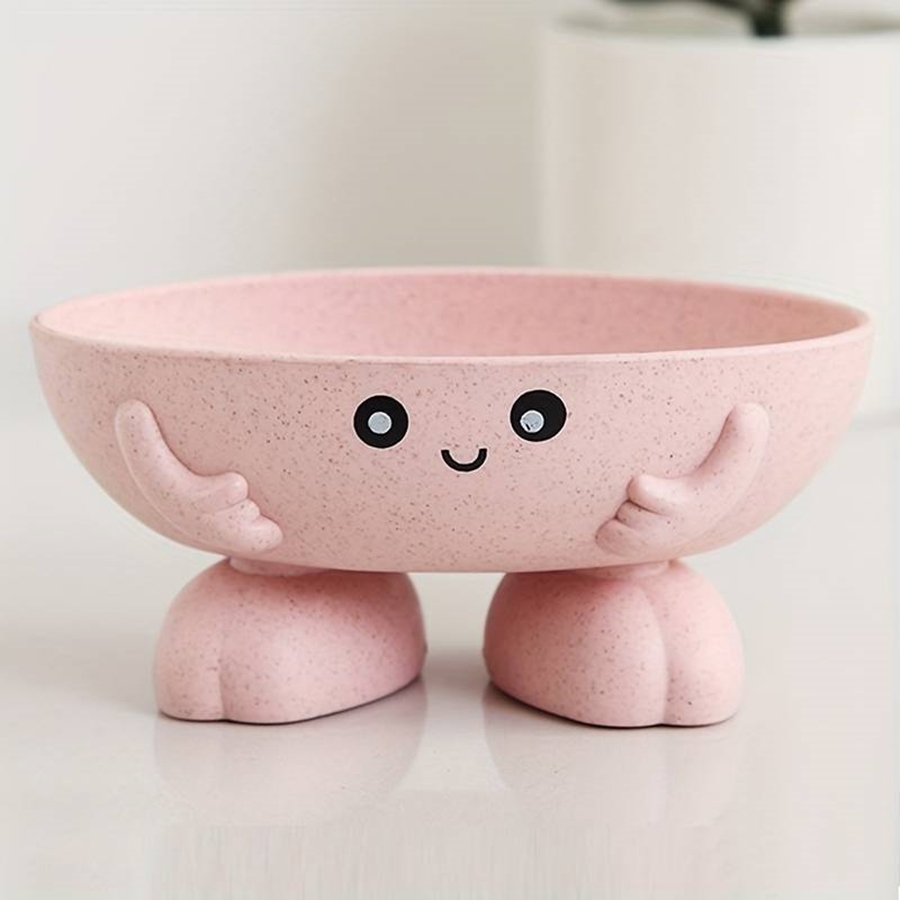 Cute Doll Smiling Face Soap Di - đánh giá và giá Soap Making Diy Kit